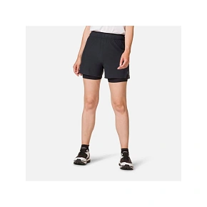 Rossignol W Trail Shorts black