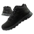 Timberland Pánske Sprint Trekker Mid čierne