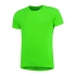 Rogelli PROMOTION fluoro zelený dres XL