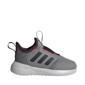 Detská obuv adidas Tensaur Comfort grey JR6083 Detská obuv adidas Tensaur Comfort grey JR6083
