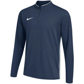 Pánske tričko Nike Dri-Fit Park 26 Drill Top navy blue IB7536 410 pánske Pánske tričko Nike Dri-Fit Park 26 Drill Top navy blue IB7536 410 pánske