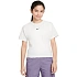 Detské tričko Nike Sportswear white FZ5559 100