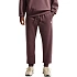 Pánske nohavice Nike Club brown FN3801 502