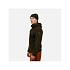 Pánska mikina ROSSIGNOL ALLTRACK ANORAK FLEECE, zelená
