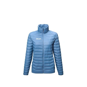 Dámska bunda MILLET Evole Light 700 Jkt W, modrá