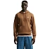 Pánska mikina Nike Club BB, hnedá, FN3859, 270