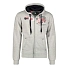 Bluza męska Geographical Norway GORMA MEN 100 EO +BS (WT1880H/GN-BLENDED GREY)