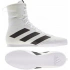 Boxerská obuv adidas Box Hog Plus white