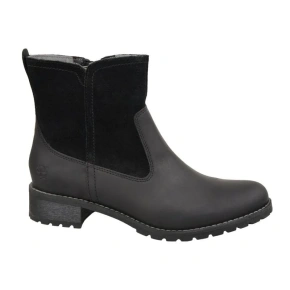 Zimné topánky Timberland Bethel Biker W 6914B