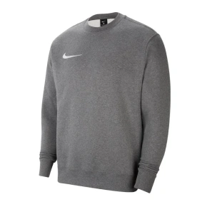 Pánska mikina Park 20 Crew Fleece M CW6902-071 - Nike