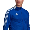 Pánska futbalová mikina Tiro 21 Track M GM7320 - Adidas