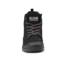 Dámske topánky Pampa HI W 95982-010-M - Palladium