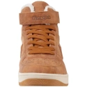 Bash Mid Fur unisex obuv 242799 5443 - Kappa