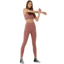 Dámske legíny W HOZ21 SPDF601 53S - Outhorn