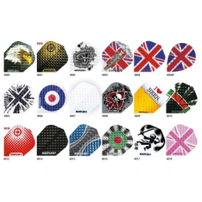 Dimplex perové brány