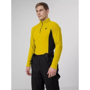 4F termo mikina s kapucňou H4Z22-BIMP011 72S muži 4F termo mikina s kapucňou H4Z22-BIMP011 72S muži