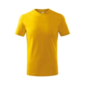 Nový klasický detský dres Jr MLI-10004 - Malfini