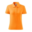 Dámske polo tričko Cotton Heavy W MLI-216A2 - Malfini