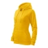 Dámska mikina Trendy Zipper W MLI-41104 - Malfini