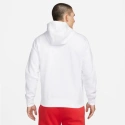 Pánska mikina Poland Hoody M DH4961 100 - Nike