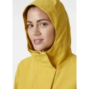 Dámska bunda do dažďa Jane W 53740 344 - Helly Hansen