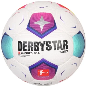 Vyberte Derbystar Bundesliga Brillant APS Fifa Pro ball v23 3915900058
