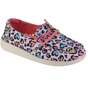 Hey Dude Wendy Youth Jr topánky 130120170