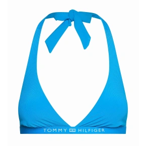 Dámsky vrchný diel plaviek UW0UW04139-CZW - Tommy Hilfiger