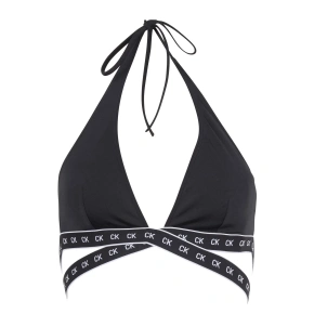 Dámsky vrchný diel plaviek KW0KW00904-BEH - Calvin Klein