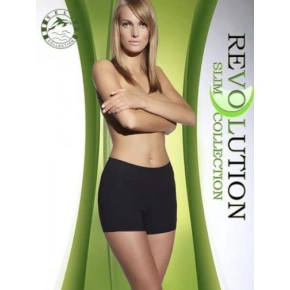 Zoštíhľujúci šortky Self - F 003