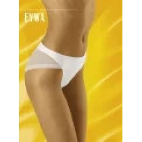 Dámske nohavičky Eywa biele - Wolbar