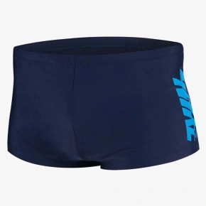 Pánske plavky Shift Logo M NESSD638 440 - Nike