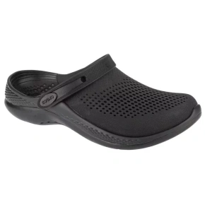 Unisex šľapky / žabky Literide 360 Clog 206708-060 Black - Crocs