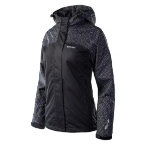 Čierna bunda Lady Monsa W 92800481746 - HiTec