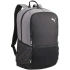 Batoh SPORT Team Goal Premium 90458 06 čierny so sivou - Puma