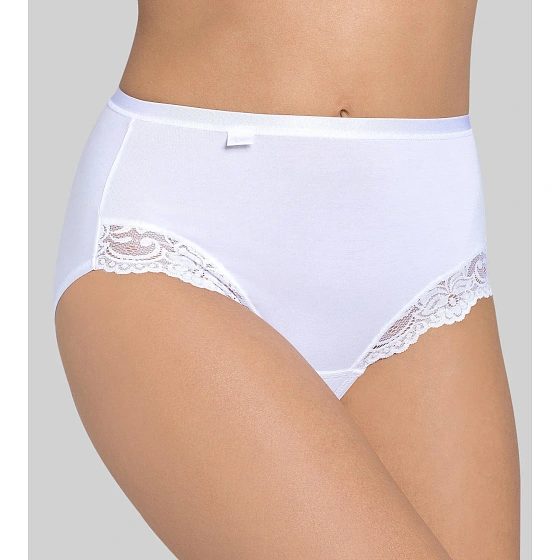 Nohavičky Sloggi Romance Maxi