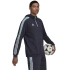 Adidas Tiro Hoodie M HC1302 mikina