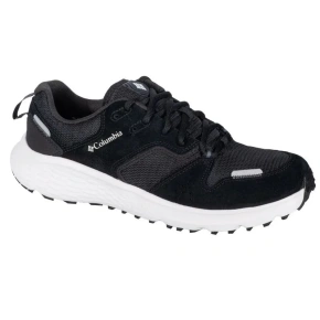 Topánky Columbia Benson M 2077141010