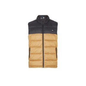 Pánska vesta O'RIGINALS PUFFER VEST Pánska vesta O'RIGINALS PUFFER VEST
