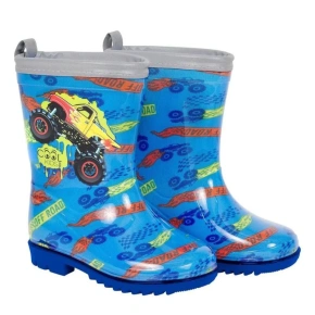 Perletti Trucker Jr 15648 wellingtons