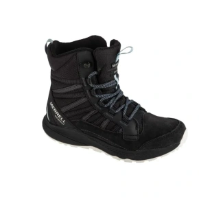 Merrell Bravada Edge 2 Thermo Mid WP W Dámske topánky J036798