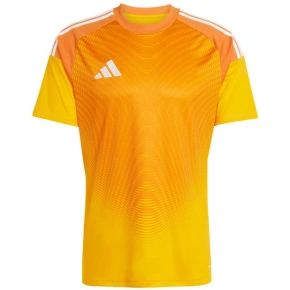 Adidas Tiro 25 Competition Brankársky dres s krátkym rukávom M JN4502 Muži