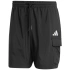 Šortky adidas Essentials Small Logo Cargo Chelsea M JF3530
