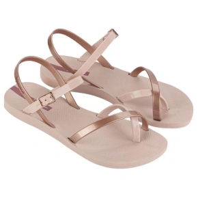Ipanema Fashion sandále sand VIII 82842 AR640