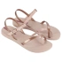 Ipanema Fashion sandále sand VIII 82842 AR640
