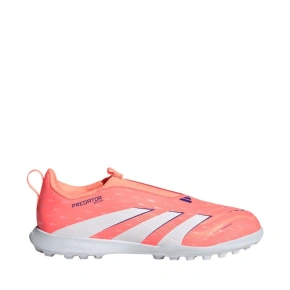Detská futbalová obuv adidas Predator League LL TF JI1154