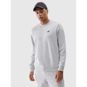 Pánska mikina s kapucňou 4F 4FWMM00TSWSM1767-27M Pánska mikina s kapucňou 4F 4FWMM00TSWSM1767-27M