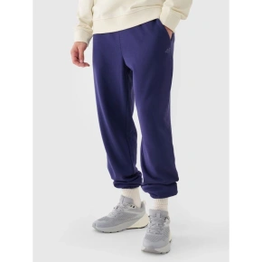 Pánske tepláky typu jogger 4F 4FWMM00TTROM1139-31S Pánske tepláky typu jogger 4F 4FWMM00TTROM1139-31S