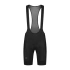 Rogelli pánske šortky n/s ESSENTIAL black L