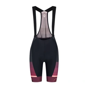 Rogelli dámske šortky IMPRESS II burgundy XL